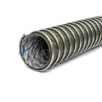 VENT CLIP ISO CAR - Manguera de Escape