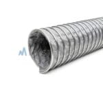 VENT CLIP ISO SILICON - Manguera de Escape