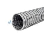 VENT CLIP SILICON - Manguera de Escape