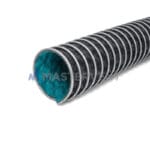 VENT CLIP HYPALON - Exhaust Hose