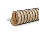 VENT CLIP PTFE - Tuyau Produit Chimique