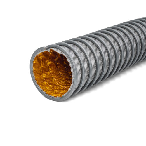 Chemical - Resistant Hoses