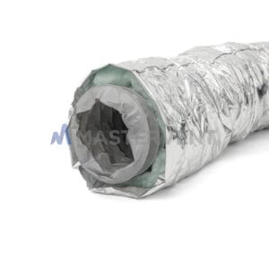 MASTERSAN SA10 THERM - Antibakterieller Schlauch